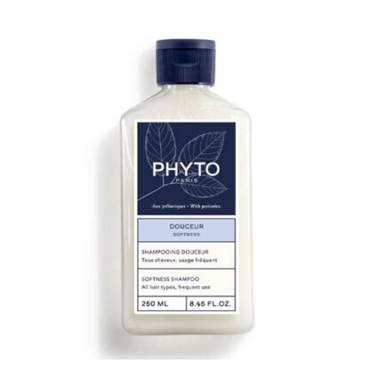 Phyto Champô Suavizante 250 ml