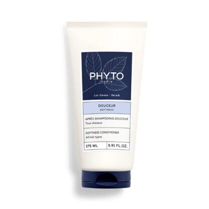 Phyto Condicionador Suavizante 175 ml