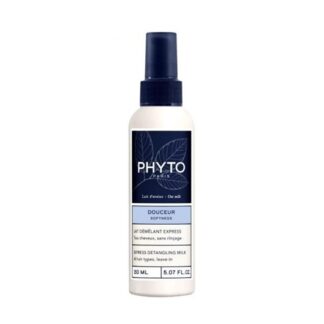 Phyto Leite Desembaraçador Suavizante 150 ml