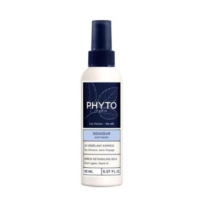 Phyto Leite Desembaraçador Suavizante 150 ml