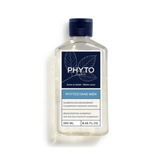 Phyto Phytocyane Champô Homem 250 ml
