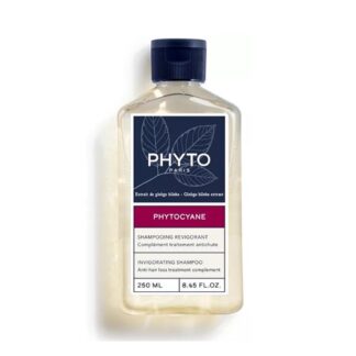 Phyto Phytocyane Champô Revigorante 250 ml