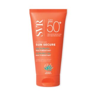 SVR Sun Secure Extreme Spf50+ 50ml