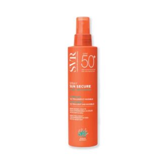 SVR Sun Secure Spray SPF50+ 200 ml