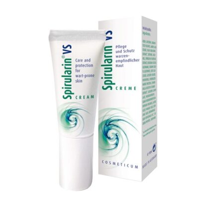 Spirularin VS Creme 10 ml