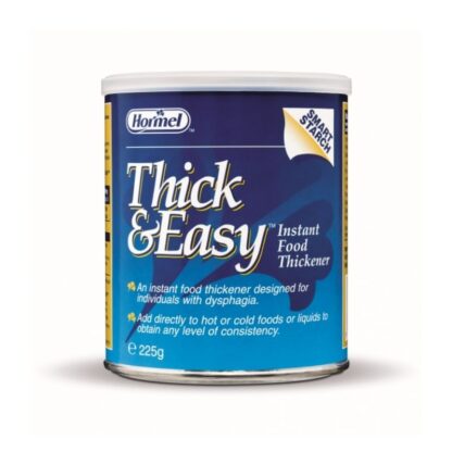 Thick & Easy Espessante Neutro 225gr
