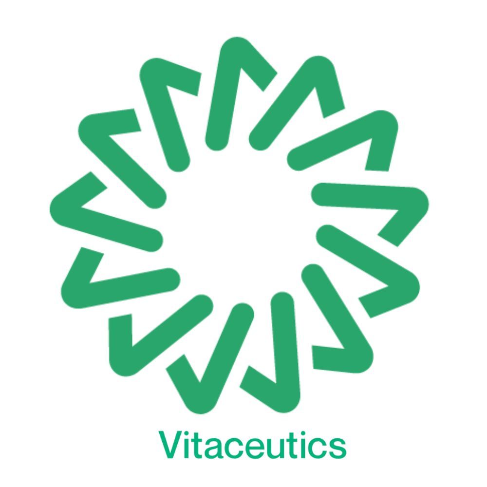 Vitaceutics