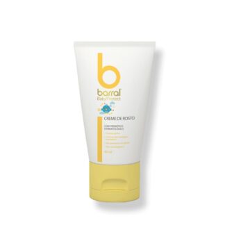 Barral Babyprotect Creme de Rosto Pharmascalabis