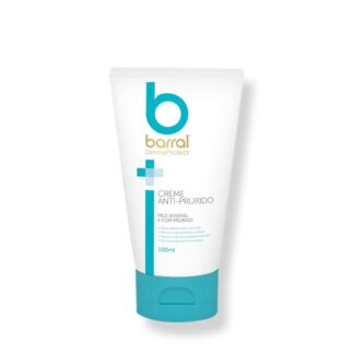 Barral Dermaprotect Creme Anti-prurido Pharmascalabis