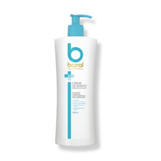 Barral Dermaprotect Creme Banho 500 Pharmascalabis