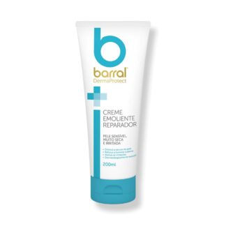 Barral Dermaprotect Creme Emoliente Reparador Pharmascalabis