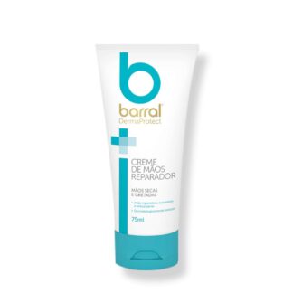 Barral Dermaprotect Creme Mãos Pharmascalabis