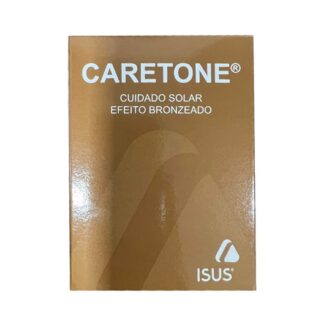 Caretone 30 Cápsulas