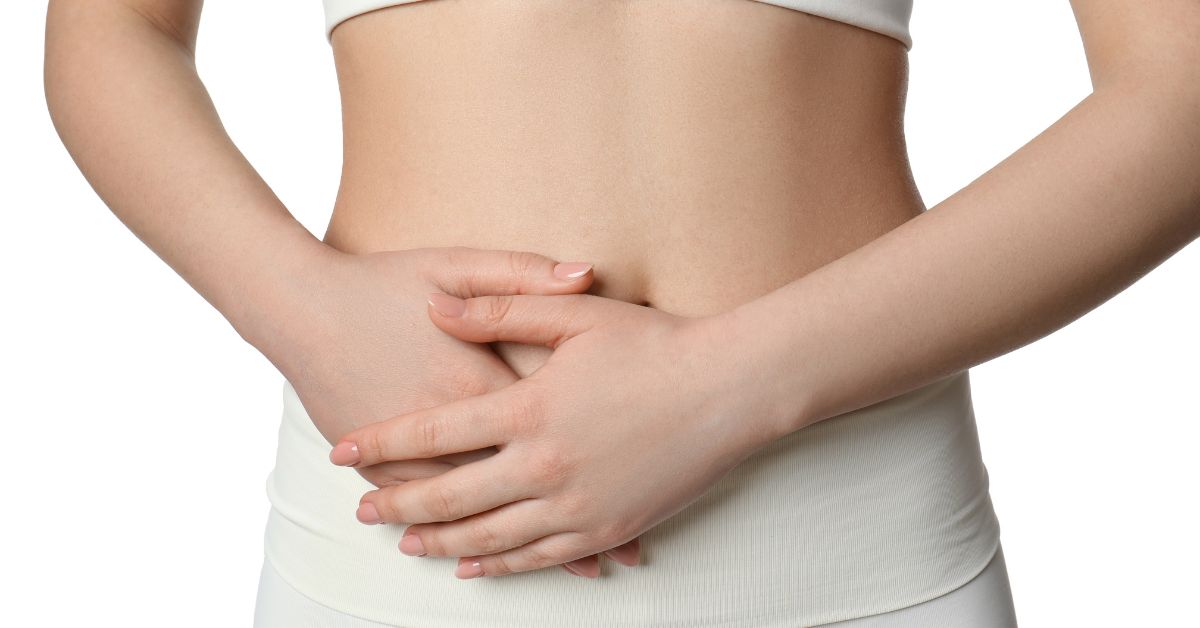 Possíveis Causas e Orientações para Dor no Lado Direito da Barriga