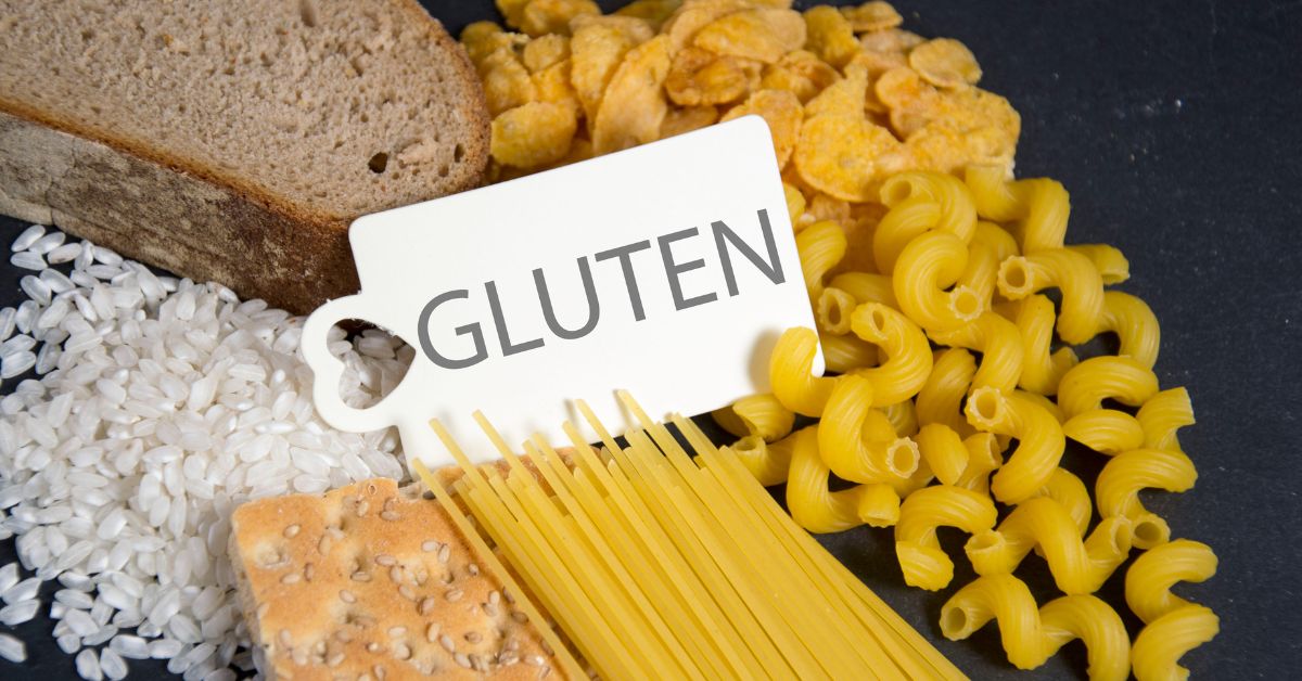 Entendendo o Glúten: O que é, Efeitos na Saúde e Alimentação