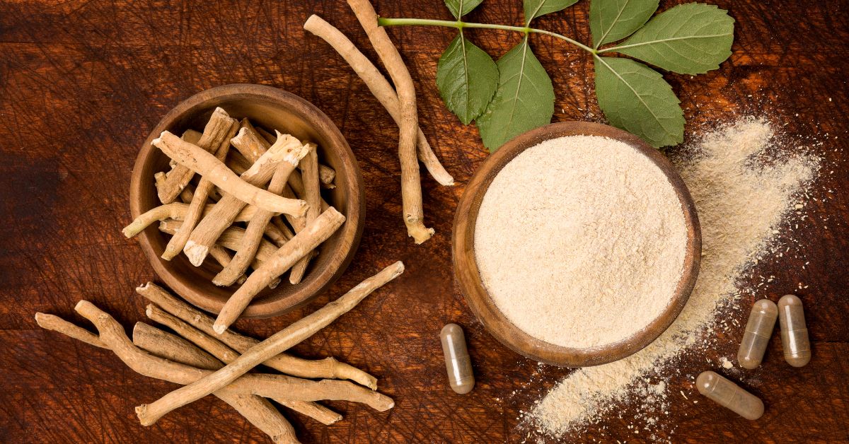 Ashwagandha: beneficios, usos y cuidados