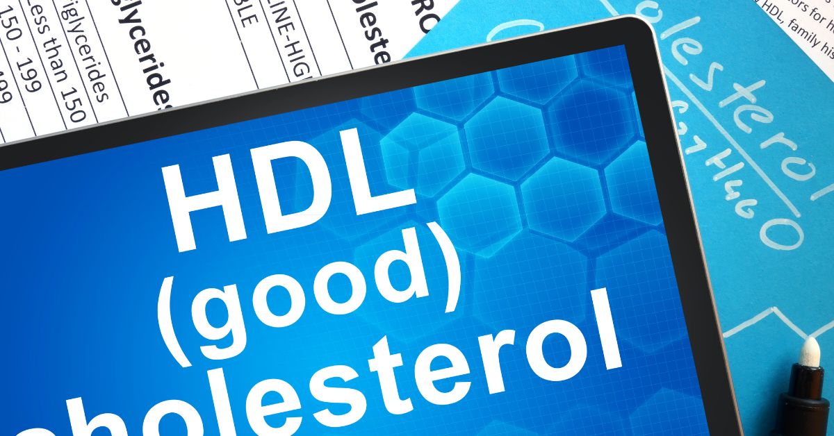 Colesterol HDL: Funções, Benefícios e Como Aumentar