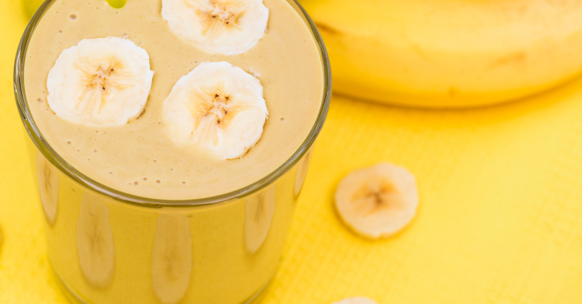 Benefícios da Banana: Como essa Fruta Pode Melhorar a Sua Saúde