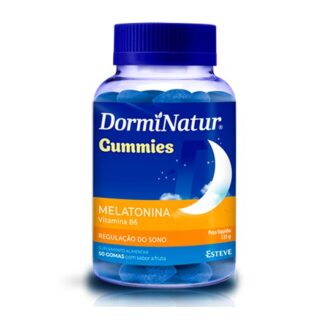 Dorminatur Gummies 50 gomas