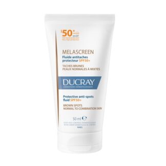 Ducray Melascreen Fluido SPF50+ 50 ml