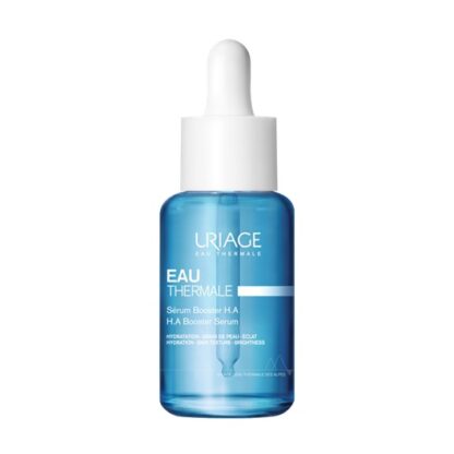 Uriage EAU Sérum Booster H.A. 30 ml