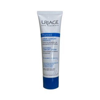 Uriage Pruriced Creme Conforto Apaziguante 100 ml