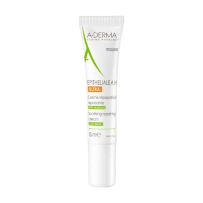 A-Derma Epitheliale A.H Ultra Creme Reparador Calmante 15ml