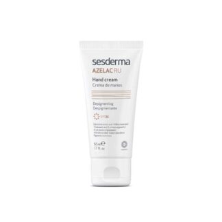 Sesderma Azelac Ru Creme de Mãos 50 ml