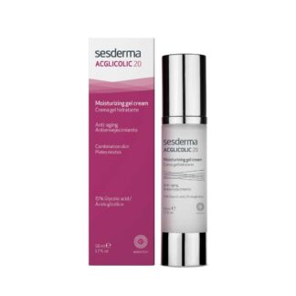 Sesderma Acglicolic 20 Creme Gel Hidratante 50 ml