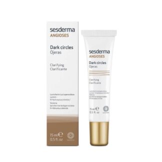 Sesderma Angioses Contorno de Olhos 15 ml