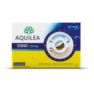 Aquilea Sono 30 Comprimidos