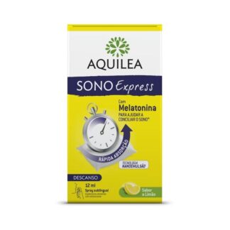 Aquilea Sono Express Spray 12ml