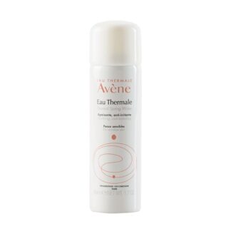 Avène Água Termal 50 ml