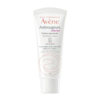 Avène Antirougeurs Dia Creme Suavizante SPF30 - 40 ml