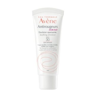 Avène Antirougeurs Dia Emulsão Suavizante SPF30 - 40 ml