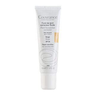 Avène Base Fluida Bege 30 ml