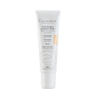 Avène Base Fluida Porcelana 30 ml
