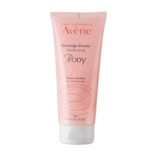 Avène Body Esfoliante Corporal 200 ml