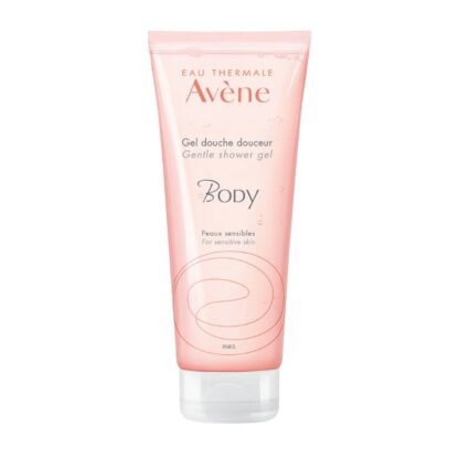 Avène Body Gel Duche Suave 200 ml