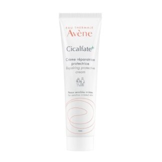 Avène Cicalfate+ Creme Reparador Protetor 100 ml