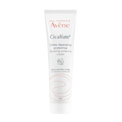 Avène Cicalfate+ Creme Reparador Protetor 100 ml
