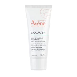 Avène Cicalfate+ Emulsão Hidratante Reparadora 40 ml