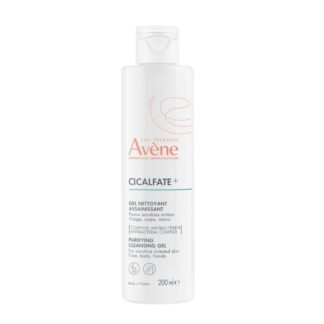 Avène Cicalfate+ Gel de Limpeza Purificante 200 ml