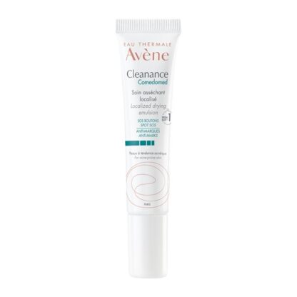 Avène Cleanance Comedomed Cuidado Localizado 15 ml