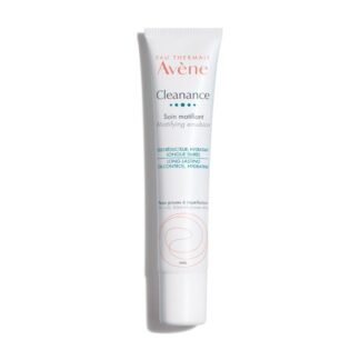 Avène Cleanance Cuidado Matificante 40 ml