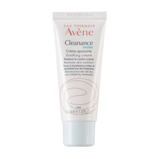 Avène Cleanance HYDRA Creme Suavizante 40 ml
