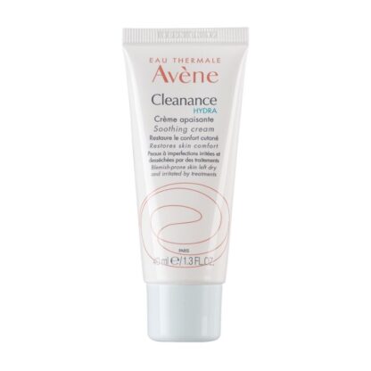 Avène Cleanance HYDRA Creme Suavizante 40 ml