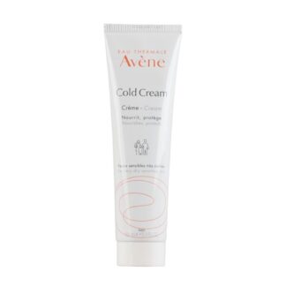 Avène Cold Cream Creme 100 ml