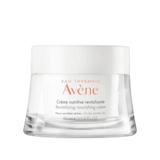 Avène Creme Nutritivo Revitalizante 50 ml