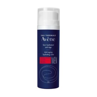 Avène Homem Cuidado Hidratante Anti-Idade 50 ml